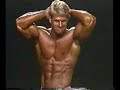 Brian Graham, NPC Men's Nationals prejudge