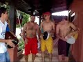 GRUPO ESTRAGA SAMBA FAIXA 2