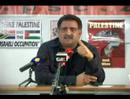 Azmi Bishara on Israeli Apartheid - Part 1