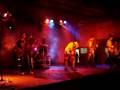 Hell song - Ao vivo prata da casa