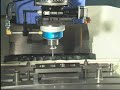 Precision Jig Grinder Precision Jig Grinder