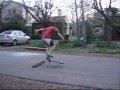 Toto Antelo Sk8 2