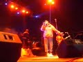 Kapanga - la taberna (en vivo en el zarate rock fest)