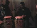 DASO - Quiero Volar LIVE Acoustic Set @ Opus 22