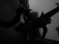 Bed of razors cover