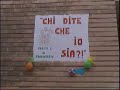 Festa di inizio catechismo