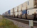 UP 8515 East