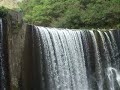 Reggae Falls St Thomas Jamaica located north of Seaforth.