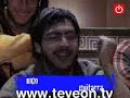 Zona Jove - Entrevista a Sick Room Zona Jove - Entrevista a Sick Room