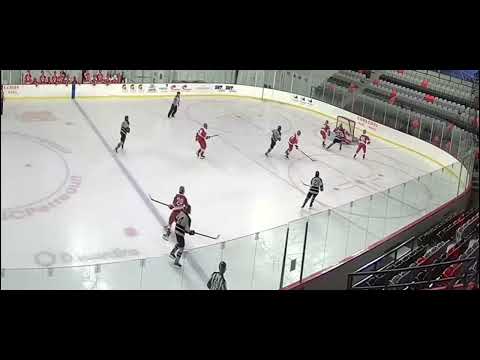 13/10/23 @ Ulysse Academy 3-1 W