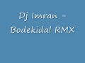 Bodekidal
