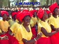lourenço marques/maputo