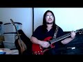 "Brick" (Cover)