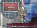 Lecture 05 Banking
  Laws and Practice