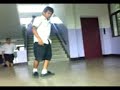 bboy noyken halos