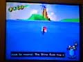 Super Mario sunshine X, Y, Z mod code
