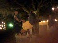 Break Dance en barbate