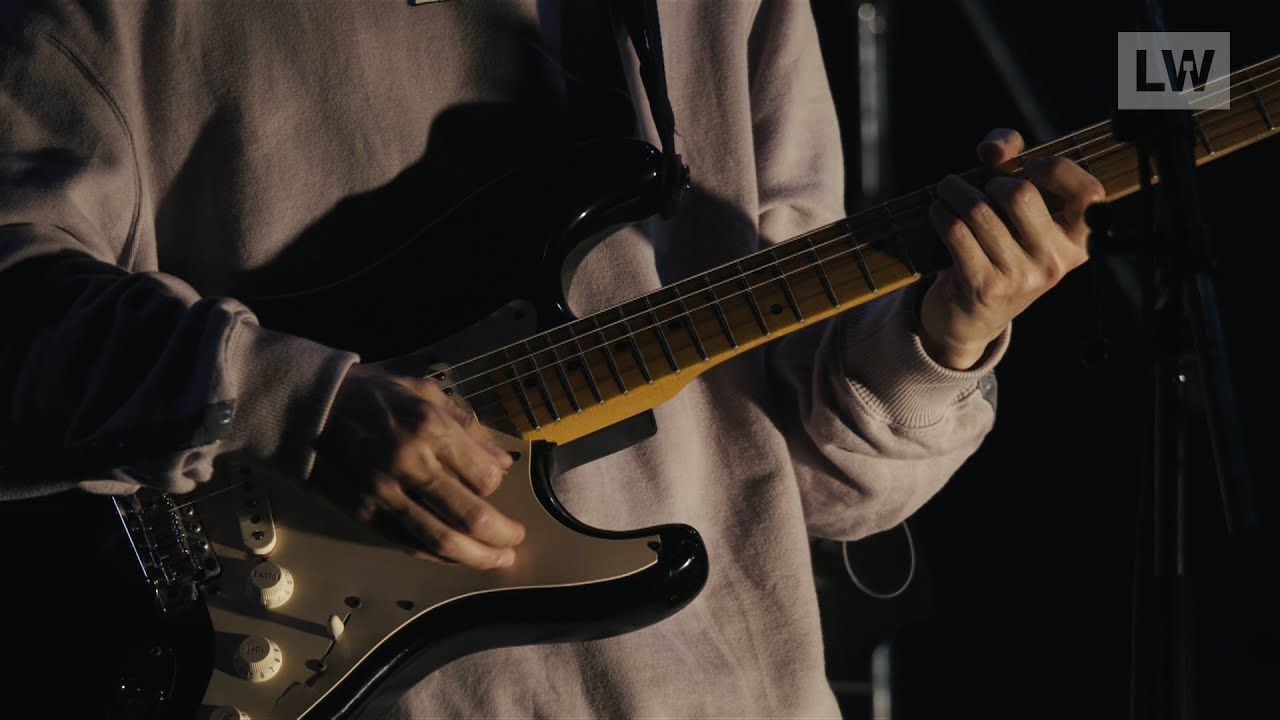 The Search (Live at SHIBUYA TSUTAYA O-EAST, Tokyo, 2021)の画像