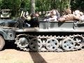 Halftrack 2011