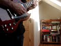 Gibson SG Standard Gibson SG Standard