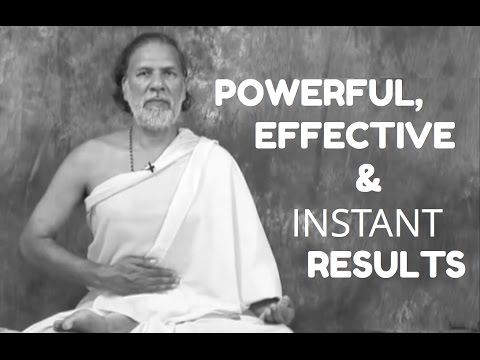 how to meditate breathing