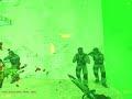 Zombie Mod Infection on CS 1.6 -- [MD] #2