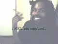 you can go to part two here: http://www.youtube.com/watch?v=d6dhrslmv2k

part one is here:  http://www.youtube.com/watch?v=e1f0c1xzijg


i've never talked about this topic on my channel. there's a reason for that: my views will probably piss everyone off, no matter what side they are on.

but when has that ever stopped me?

so here's my three part rant on race. hopefully, this will be the only time i talk about it.

(i go off topic here slightly, but it all ties in.)

soundtrack:

happy campers - no mind

audio lotion - jacuzi jazz