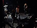 pues eso los teloneros de blind guardian muy buenos por cierto aun q no me guste el heavy