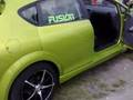 groen auto automaxx