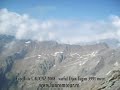 Caucaz - Djan Tugan Peak 3991m