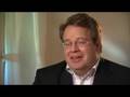Paper vs. Electronic:Chris Bailey, World Health Organization