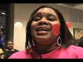 Ball State Park Hall Election Reaction