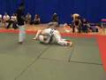 Submission # 157 - Ken Baker vs Sam Grundy