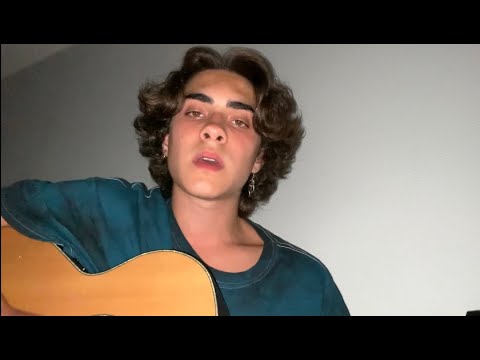 Billie Eilish & Justin Bieber - bad guy (Cover)