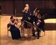 Ravel - trio, 4 m.