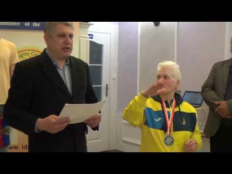 Костромская региональная организация ВОС подвела итоги чемпионата России по стоклеточным шашкам среди инвалидов по зрению