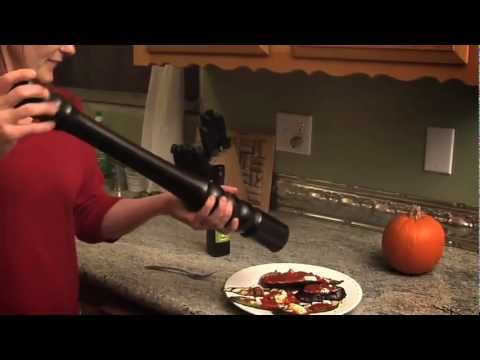 how to get rid of bitter taste in zucchini