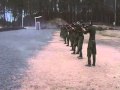De sista värnpliktiga [TRAILER]