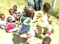 Gurage Children Dance Boogie