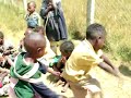 Gurage Children Dance Boogie
