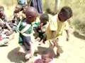 Gurage Children Dance Boogie