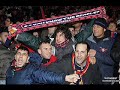 ultras cosenza curva sud berghamini