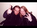 Jukka Nevalainen, The Master Of The Drums