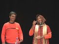 WTT comedy show part2