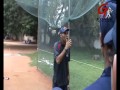 Batting Drill - 3