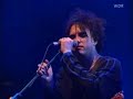the cure - untitled 1998