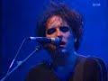 the cure - untitled 1998