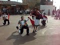 Huaylash - Tibidabo