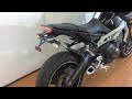 ヤマハ MT-09 MT-09 フェンダーレス!!