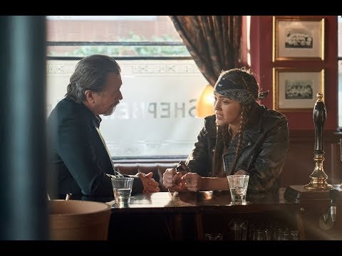 YouTube Трейлер